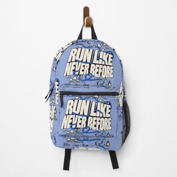 Item preview, Run Like Never Before designed and sold by NF Designs Studio DTF.