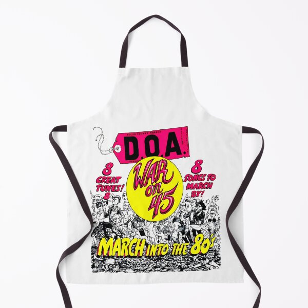 Item preview, DOA Rock band designed and sold by Txtmax.