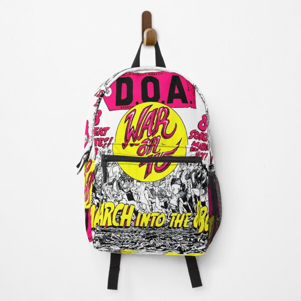 Item preview, DOA Rock band designed and sold by Txtmax.