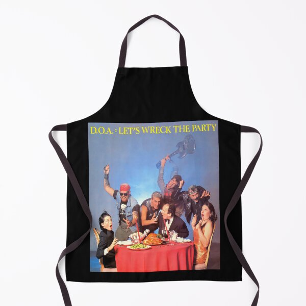Item preview, DOA Rock band designed and sold by Txtmax.