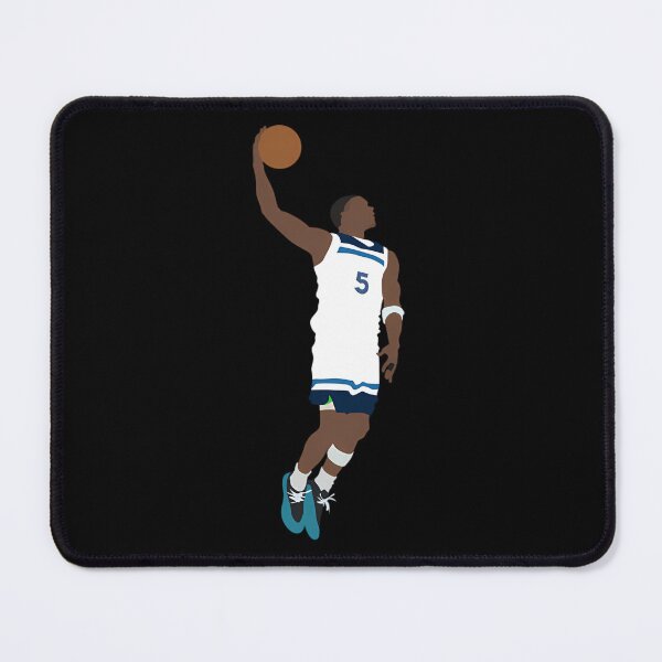 Item preview, Anthony Edwards 5 Minnesota  designed and sold by khounglkwo.
