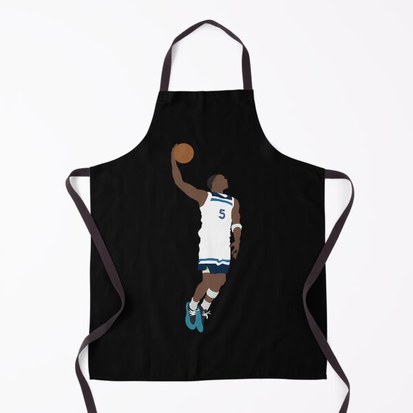 Item preview, Anthony Edwards 5 Minnesota  designed and sold by khounglkwo.