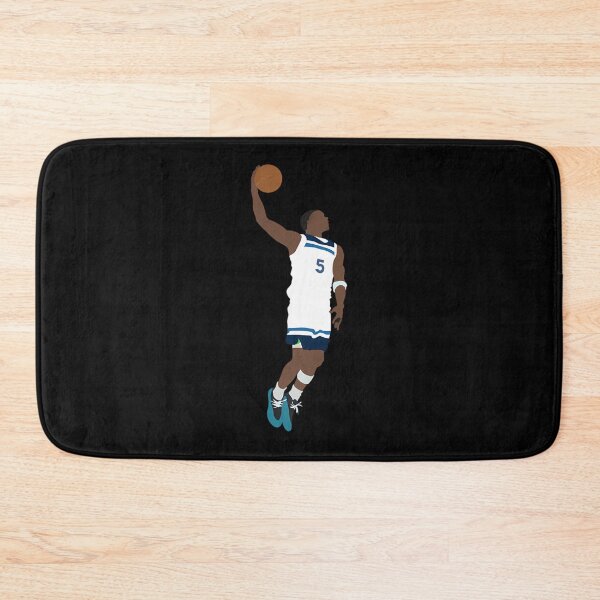 Item preview, Anthony Edwards 5 Minnesota  designed and sold by khounglkwo.