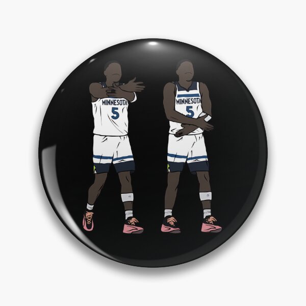 Item preview, Anthony Edwards Chop Celebration designed and sold by caisseiocroxe.