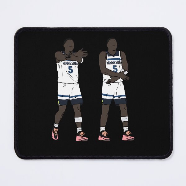 Item preview, Anthony Edwards Chop Celebration designed and sold by caisseiocroxe.