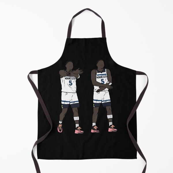 Item preview, Anthony Edwards Chop Celebration designed and sold by caisseiocroxe.