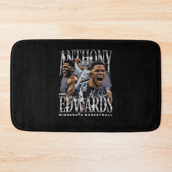 Item preview, Anthony Edwards Minnesota  designed and sold by bleileycin.
