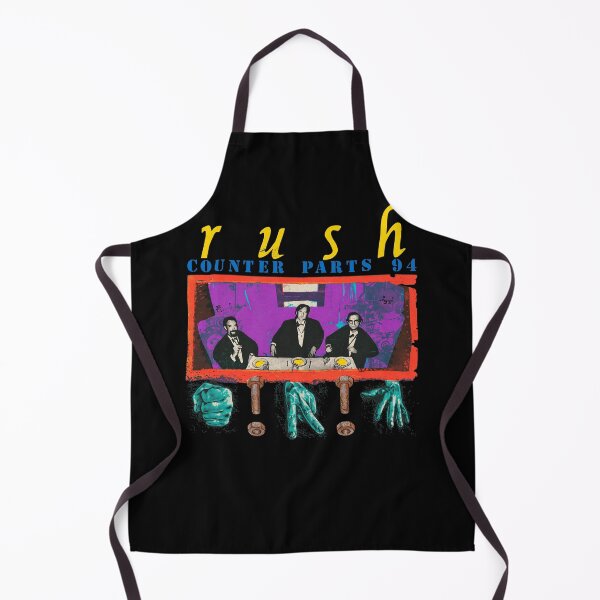 Item preview, Rush Counterparts 94 designed and sold by Glitch-Critters.