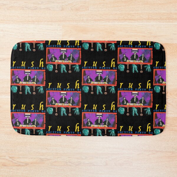 Item preview, Rush Counterparts 94 designed and sold by Glitch-Critters.