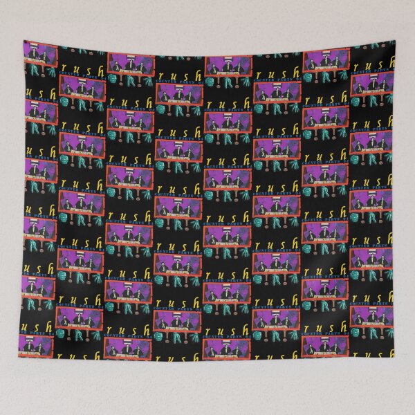 Item preview, Rush Counterparts 94 designed and sold by Glitch-Critters.