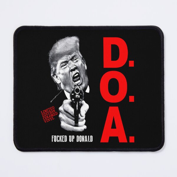 Item preview, DOA Rock band designed and sold by Txtmax.