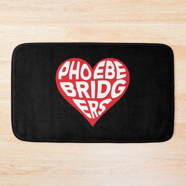 Item preview, I Love Phoebe Bridgers  designed and sold by SprouseDesign.