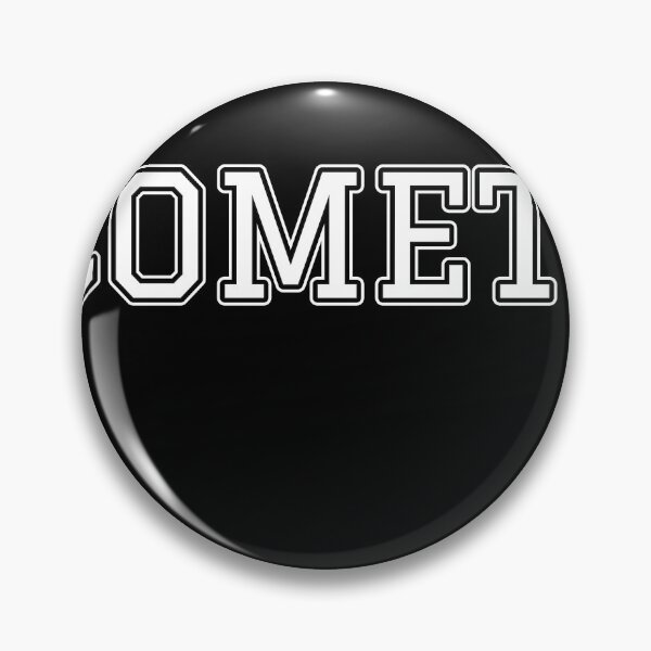 Item preview, High School Comets Spirit Pride Pep Rally designed and sold by 198tees.