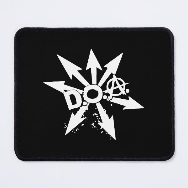 Item preview, DOA Rock band designed and sold by Txtmax.