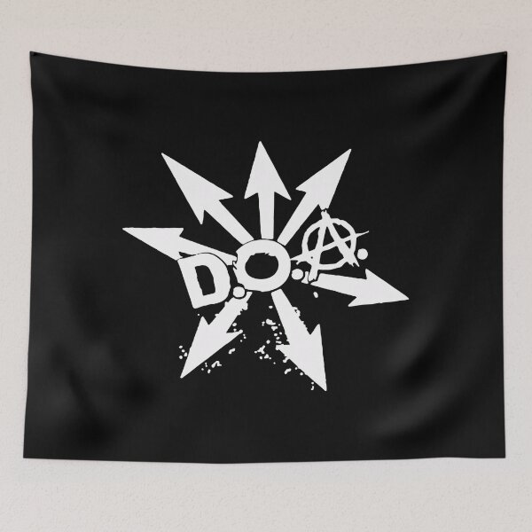Item preview, DOA Rock band designed and sold by Txtmax.