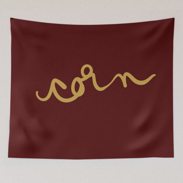 Item preview, Corn designed and sold by abeink.
