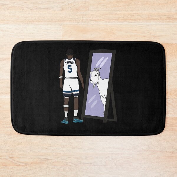 Item preview, Anthony Edwards Mirror Goat designed and sold by twomeybalo.