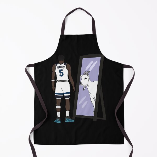 Item preview, Anthony Edwards Mirror Goat designed and sold by twomeybalo.