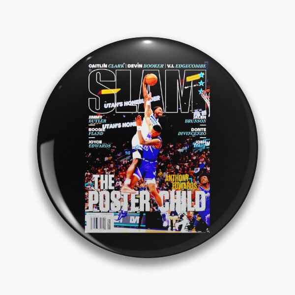 Item preview, Anthony Edwards  designed and sold by doverrakehs.