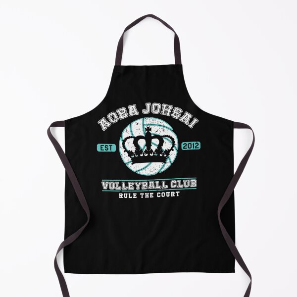 Item preview, Aoba Johsai Rule The Court Volleyball Club designed and sold by bleileycin.