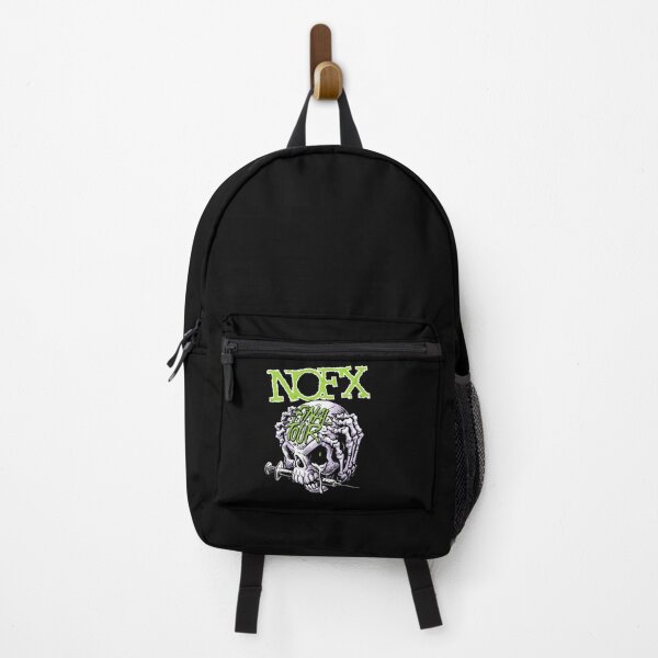 Item preview, NOFX Final Tour designed and sold by sepiamanjura.