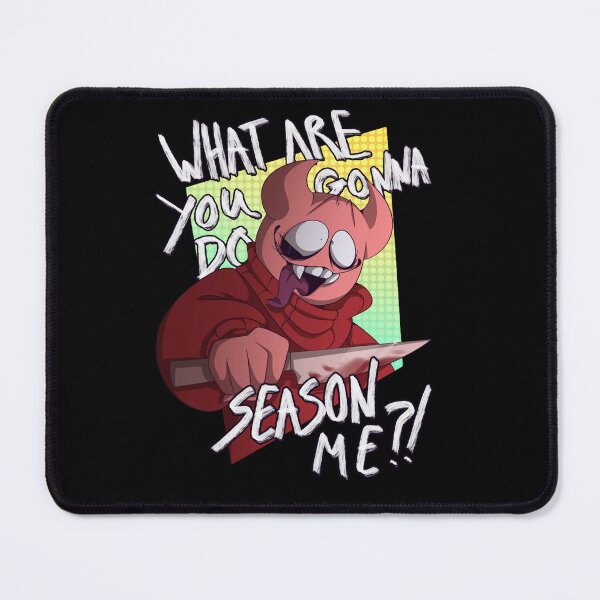 Item preview, What are you gonna do, season me! Classic designed and sold by DaryMura5.