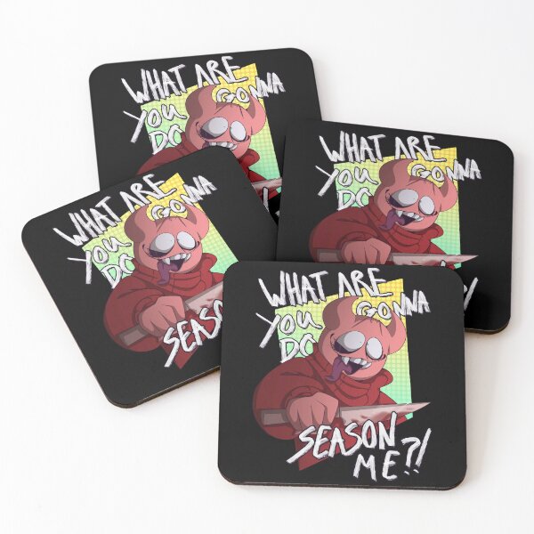 Item preview, What are you gonna do, season me! Classic designed and sold by DaryMura5.