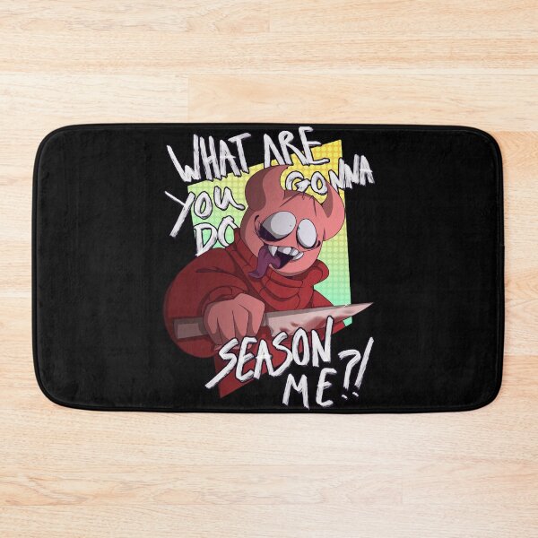 Item preview, What are you gonna do, season me! Classic designed and sold by DaryMura5.