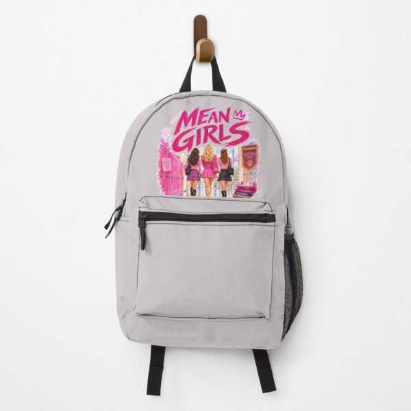Item preview, Mean Girls the Musical designed and sold by Lyric Vault - Rock on.