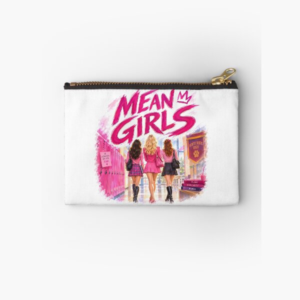 Artikelvorschau, Mean Girls – Das Musical entworfen und verkauft von Lyric Vault - Rock on.