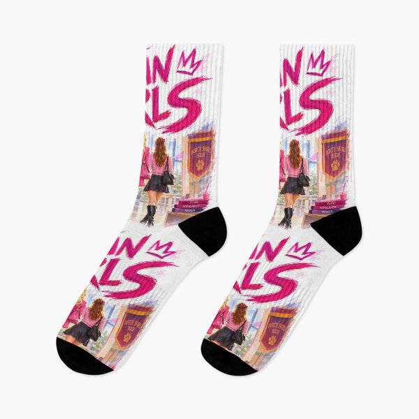 Item preview, Mean Girls the Musical designed and sold by Lyric Vault - Rock on.