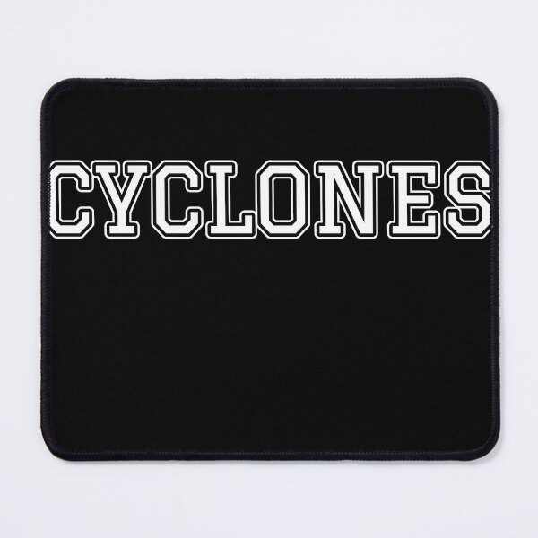 Item preview, High School Cyclones Spirit Pride Pep Rally designed and sold by 198tees.