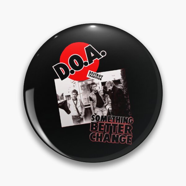 Item preview, DOA Rock band designed and sold by Txtmax.