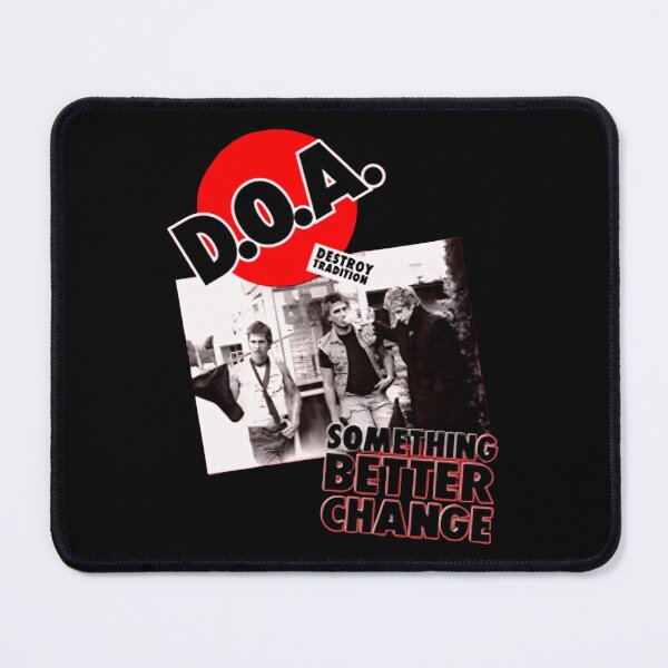 Item preview, DOA Rock band designed and sold by Txtmax.