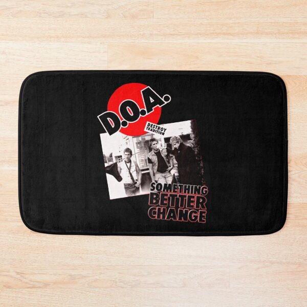 Item preview, DOA Rock band designed and sold by Txtmax.