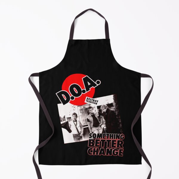 Item preview, DOA Rock band designed and sold by Txtmax.