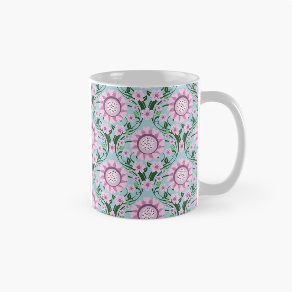Item preview, Pastel Floral Ornamental Seamless Pattern Vector Background designed and sold by PowerAntShop.