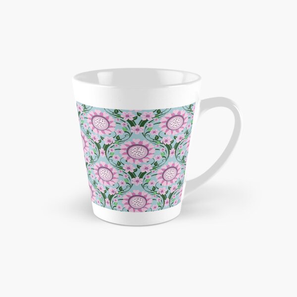 Item preview, Pastel Floral Ornamental Seamless Pattern Vector Background designed and sold by PowerAntShop.