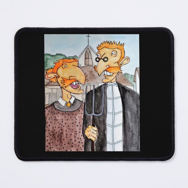 Item preview, Nigel Thornberry Smashing designed and sold by EuginaVasquez.