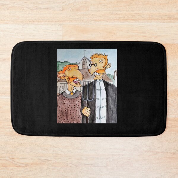Item preview, Nigel Thornberry Smashing designed and sold by EuginaVasquez.