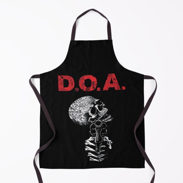 Item preview, DOA Rock band designed and sold by Txtmax.