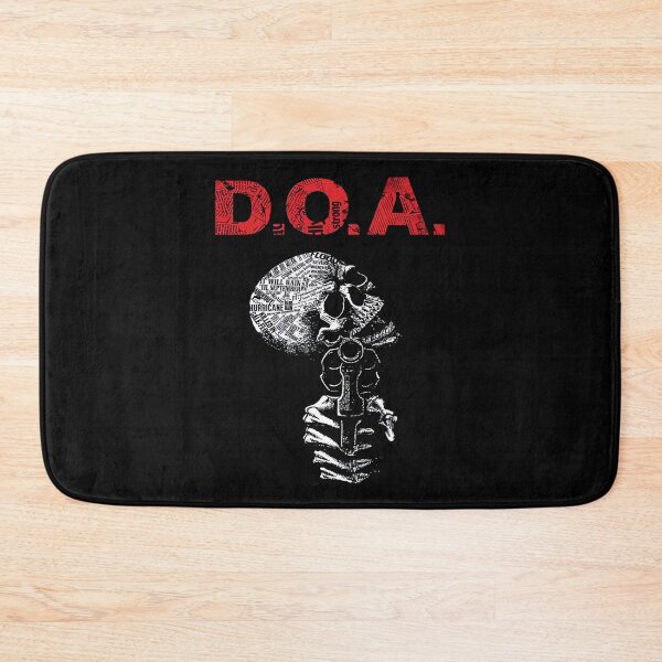 Item preview, DOA Rock band designed and sold by Txtmax.