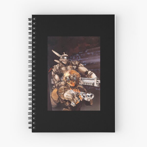 Item preview, Appleseed - Briareos  Deunan 2 designed and sold by doverrakehs.