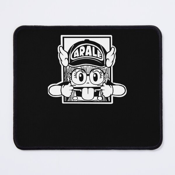 Item preview, Arale  designed and sold by caisseiocroxe.