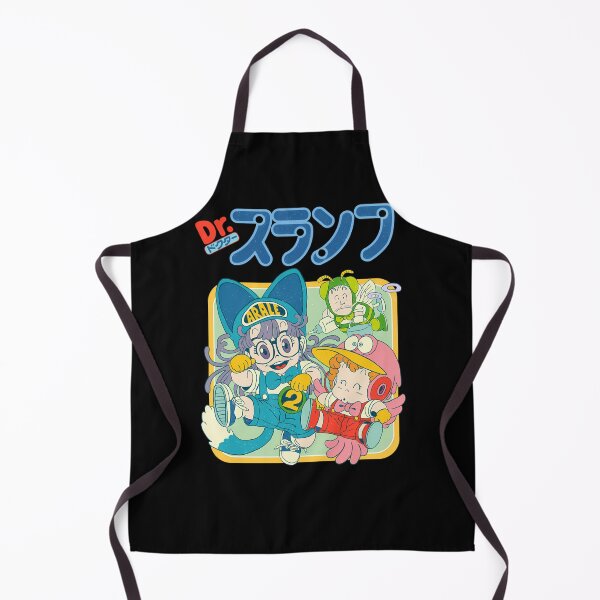 Item preview, Arale Dr.Slump designed and sold by thodyoswa.