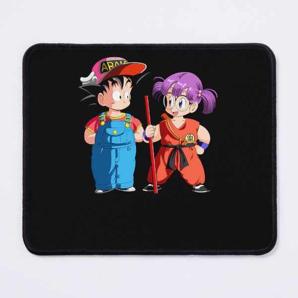 Item preview, Arale Goku designed and sold by bleileycin.