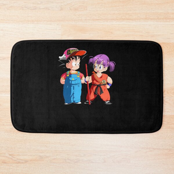 Item preview, Arale Goku designed and sold by bleileycin.
