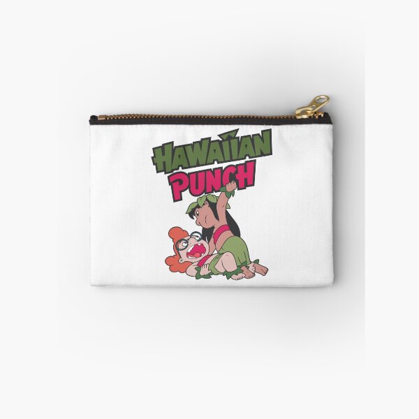 Item preview, Hawaiian Punch Retro Cartoon Fruit Drink Nostalgia designed and sold by ostenlee.