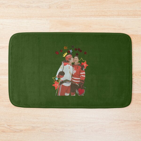 Item preview, heated rivalry ilya rozanov and shane hollander hudcon designed and sold by PBandDoodlese.