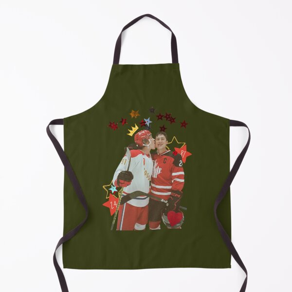 Item preview, heated rivalry ilya rozanov and shane hollander hudcon designed and sold by PBandDoodlese.